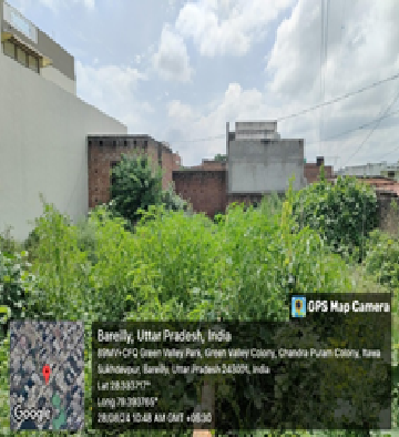 Vasu Travels, Uttar Pradesh